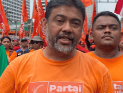 Gelombang Kedua PHK Mengancam Indonesia, Partai Buruh Desak Pemerintah Bertindak