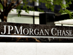 JP Morgan Chase & Co Prediksi Kondisi Ekonomi AS Akan Resesi Tahun Ini Setelah Muncul “Trump Tariffs”