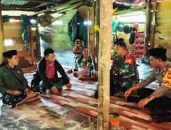 Polres Maros Amankan Pimpinan Tarekat Ana Loloa Diduga Ajaran Sesat
