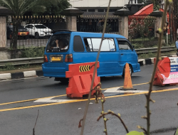 Kompensasi Lebaran Sopir Angkot Puncak Bogor: Janji Rp1,5 Juta, Kenyataan Rp800 Ribu