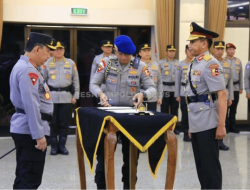 Kepolisian Lakukan Rotasi Jabatan Strategis, Irjen Wiyagus Kini Pimpin Astamaops Kapolri