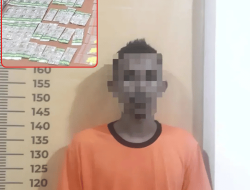 Tangkap Penjual Obat Terlarang di Tangerang, Polisi Sita 190 Butir Tramadol dan 130 Butir Trihexyohenidyl