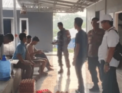 Jurnalis Dikeroyok Saat Liput Kandang Ayam Ilegal, Polres Subang Amankan Pelaku Kurang dari 2 Jam!