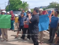 38 Keluarga di Bekasi Terancam Isolasi Akibat Pembongkaran Jembatan Sebagai Akses Utama