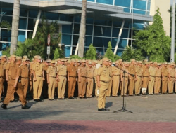 ASN Kota Bekasi, Jangan Coba-Coba Membolos! Pemerintah Siap Mengawasi