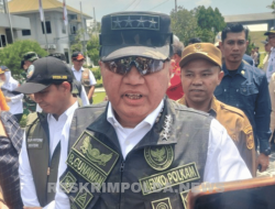 Menko Polkam Budi Gunawan: Premanisme Berkedok Ormas Harus Ditindak Tegas!