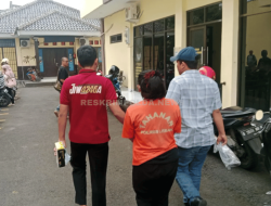 Ibu Kandung Buang Bayi Baru Lahir di Kebun Singkong Lebak, Polisi Tangkap Pelaku