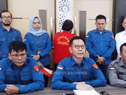 Oknum Pegawai Bank BUMN Ditahan dalam Kasus Korupsi KUR di Padang