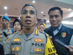 Gadis 13 Tahun Diculik Tetangga di Pasar Rebo, Pelaku Ditangkap Polisi