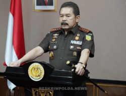 Kejagung Rebut Kembali 47.000 Ha Lahan Sawit Ilegal di Sumut, Kembalikan ke Negara