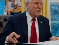 Trump Soroti Indonesia sebagai Penghambat Perdagangan AS, Simak Alasannya!