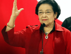 Megawati Instruksikan Kepala Daerah dari PDIP Untuk Ikut Retret Part 2