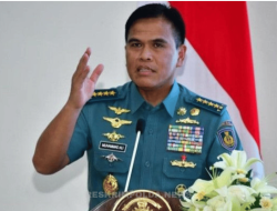 Tunggakan BBM TNI AL Capai Rp3,2 Triliun, KSAL Minta Subsidi dan Pengaturan Terpusat