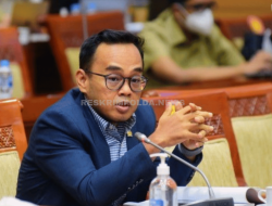 Komisi III DPR Apresiasi Kinerja Polri Gagalkan Sabu 192 Kg, Dukung Pengusutan Tuntas Hingga ke Aktor Intelektual