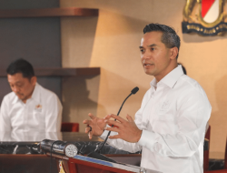 Indonesia Berencana Ajukan Penurunan Tarif Dagang ke AS, Simak Rencananya!