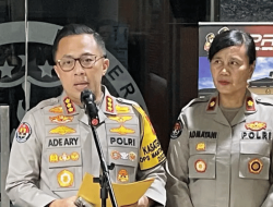 Polisi Buru Pegawai Alfamart Gondol Uang Setoran Ratusan Juta!