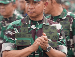 TNI Berangkat ke Myanmar untuk Misi Kemanusiaan, Siapkan Pasukan dan Alutsista