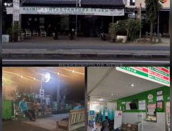 Klinik Lintas Pantura Buka 24 jam siap Layani Masyarakat Dengan Baik