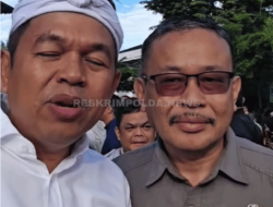 Pemprov Jabar Bebaskan Biaya Mutasi dan Pajak 2025 Bagi Kendaraan Luar Provinsi
