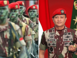 Kopasus Genap 73 tahun: Jejak Pengabdian Pasukan Elite Penjaga Kedaulatan