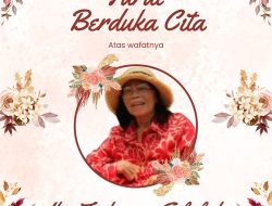 Ibunda KSAD Maruli Simanjuntak Wafat, Reskrimpolda.news Sampaikan Belasungkawa