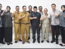 Pemkab Indramayu Apresiasi Terbentuknya Duta Pancasila Paskibraka Indonesia