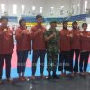 Empat Atlet Muda Taekwondo Indonesia Siap Tampil di Asia Club Championship 2025 di Wuxi , China