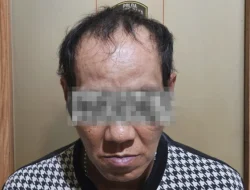 Ketua Ormas di Jaksel Dicokok Jatanras Polda Metro, Diduga Terlibat Pemerasan Mandor Proyek Bongkar Rumah