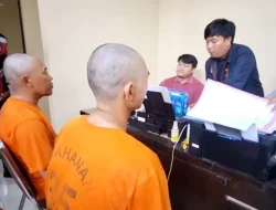 Dua Oknum Anggota Ormas Diduga Lakukan Pemalakan Sistematis terhadap Sopir Kendaraan Perusahaan di Wilayah Brebes