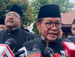Gubernur DKI Jakarta Merevisi Janji Kampanyenya Secara Sepihak