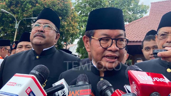 Gubernur DKI Jakarta Merevisi Janji Kampanyenya Secara Sepihak