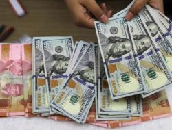 INVESTASI GLOBAL MASUK INDONESIA: DANA ASING RP 67,5 TRILIUN SIAP KUCUR KE SEKTOR STRATEGIS