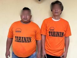 Dua Anggota Ormas di Bekasi Ditangkap Polisi karena Menerobos dan Menguasai Ruko Warga Tanpa Izin Disertai Aksi Intimidasi