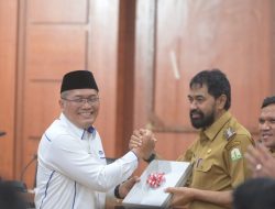 BPKA Tegaskan Dana Otsus Aceh Tahap Awal Rp1,2 Triliun Telah Dikucurkan, Siap Awasi Realisasi Secara Berkala