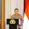 Kapolri Tegaskan Tak Ada Ruang Bagi Aksi Premanisme: Penindakan Tanpa Pandang Simbol atau Kelompok