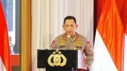 Kapolri Tegaskan Tak Ada Ruang Bagi Aksi Premanisme: Penindakan Tanpa Pandang Simbol atau Kelompok