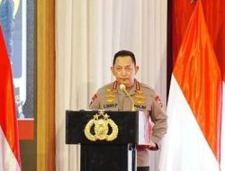 Kapolri Tegaskan Tak Ada Ruang Bagi Aksi Premanisme: Penindakan Tanpa Pandang Simbol atau Kelompok