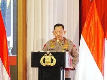 Kapolri Tegaskan Tak Ada Ruang Bagi Aksi Premanisme: Penindakan Tanpa Pandang Simbol atau Kelompok