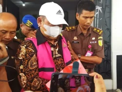 KETUA KOMISI II DPRD NGAWI DITETAPKAN SEBAGAI TERSANGKA GRATIFIKASI & MANIPULASI PAJAK DAERAH