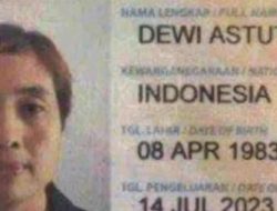 Tersingkap! Sosok Dewi Astutik, Otak di Balik Upaya Penyelundupan 4 Ton Sabu dan Kokain ke Indonesia
