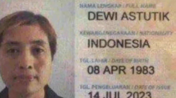Tersingkap! Sosok Dewi Astuti, Otak di Balik Upaya Penyelundupan 4 Ton Sabu dan Kokain ke Indonesia