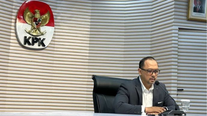 UU Baru, KPK Kini Tak Bisa Sentuh Direksi & Komisaris BUMN yang Korupsi