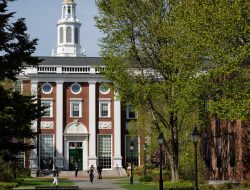 Mahasiswa Dari Berbagai Negara Dideportasi: Satu Tanda Tangan Trump Guncang Harvard dan Dunia Akademik