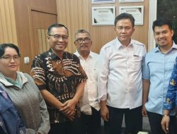 BMKG Resmi Laporkan Ormas GRIB Jaya ke Polda Metro Jaya atas Dugaan Pendudukan Ilegal Aset Negara Seluas 12,7 Hektare di Pondok Betung