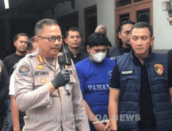 Jepara Geger: Predator Seks Rekam Aksi Cabuli 31 Anak via Telegram, Kini Berhasil di Amankan Polisi