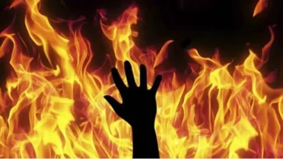 TRAGIS! SISWA SD DI SITUBONDO TERBAKAR HIDUP-HIDUP DIDUGA AKIBAT ULAH EMPAT TEMANNYA, POLISI TURUN TANGAN