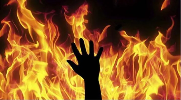 TRAGIS! SISWA SD DI SITUBONDO TERBAKAR HIDUP-HIDUP DIDUGA AKIBAT ULAH EMPAT TEMANNYA, POLISI TURUN TANGAN