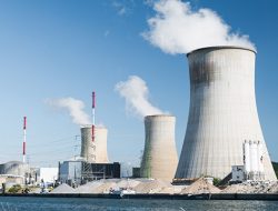 PROYEK ENERGI TORIUM TERBESAR DI DUNIA: TIONGKOK LUNCURKAN PEMBANGKIT LISTRIK TENAGA NUKLIR REVOLUSIONER