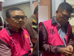 Skandal Korupsi Tol Rp 1,2 Triliun: Infrastruktur Dibangun, Moral Bangsa Diruntuhkan – Dua Pejabat Waskita Karya Dibekuk Kejati Lampung