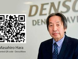 Fakta Mengejutkan di Balik QRIS: Sosok Penemu Teknologi QR Bukan Warga Indonesia, AS Gerah Aturan Pembayaran RI